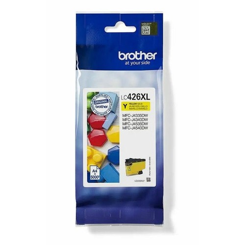 Original Ink Cartridge Brother LC426XL image 2