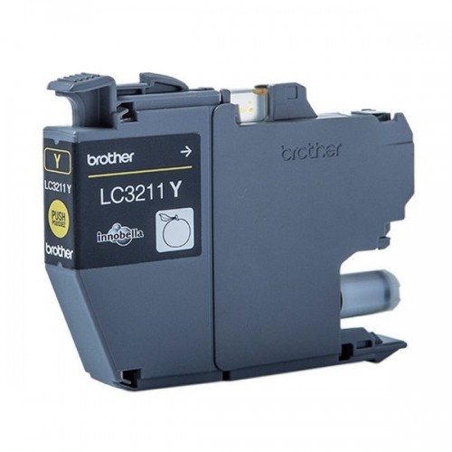Compatible Ink Cartridge Brother LC3211 image 2