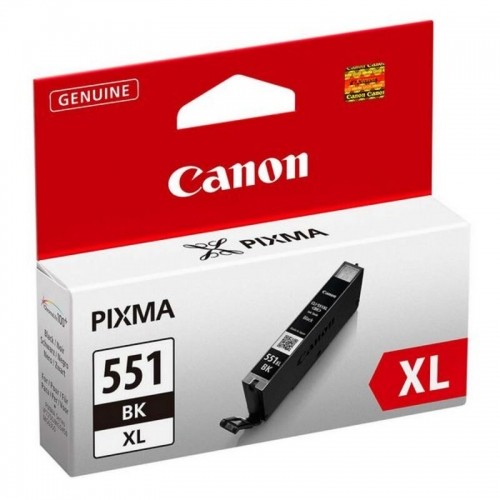 Original Ink Cartridge Canon 551XL image 2