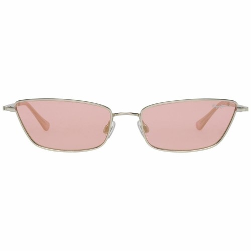 Ladies' Sunglasses Pepe Jeans PJ517256C3 ø 56 mm image 2