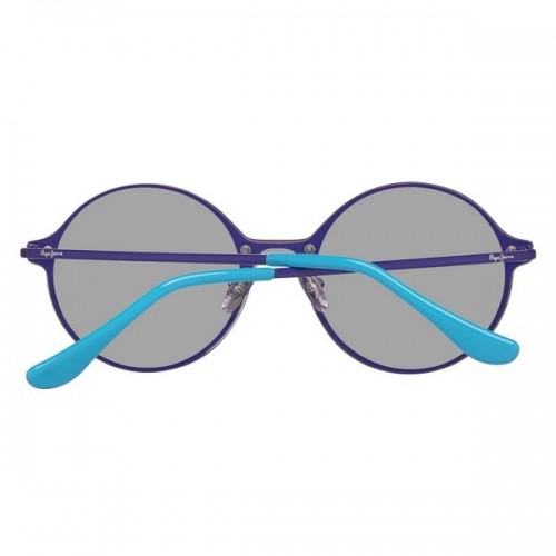 Солнечные очки унисекс Pepe Jeans PJ5135C4140 Синий image 2