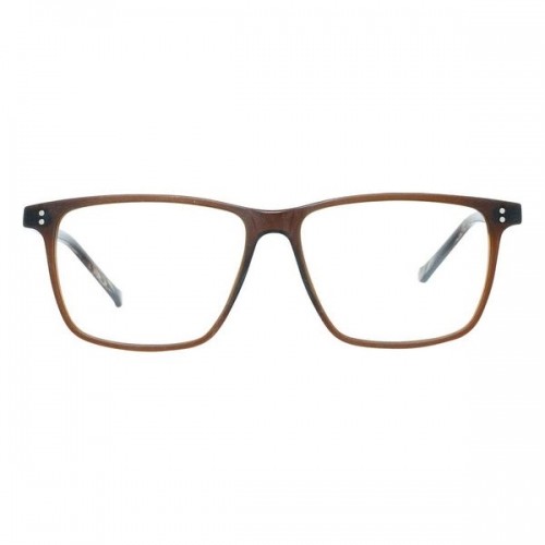 Men'Spectacle frame Hackett London HEB18118256 (56 mm) Brown (ø 56 mm) image 2