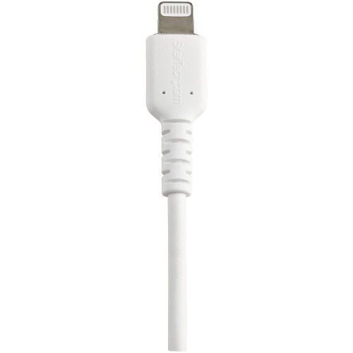 Кабель USB—Lightning Startech RUSBLTMM30CMW        USB A Белый image 2