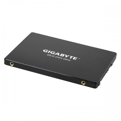 Ārējais cietais disks Gigabyte GP-GSTFS31100TNTD 2,5" SSD 1 TB Melns image 2