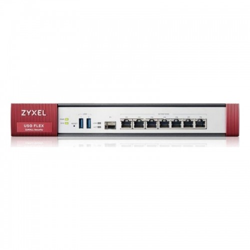 Firewall ZyXEL USGFLEX500-EU0101F Gigabit image 2