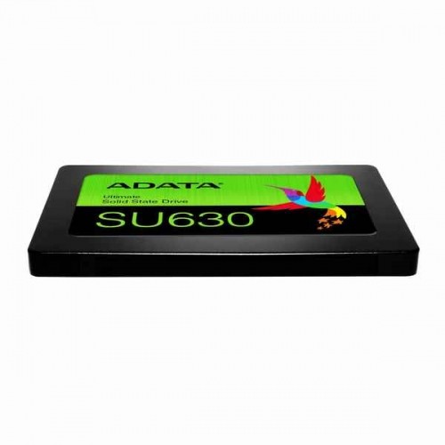 Жесткий диск Adata Ultimate SU630 480 GB SSD image 2