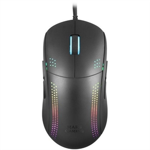 Mouse Mars Gaming MMPRO image 2