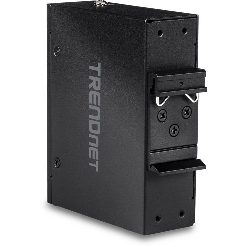 Switch Trendnet TI-E100 2 Gbps image 2
