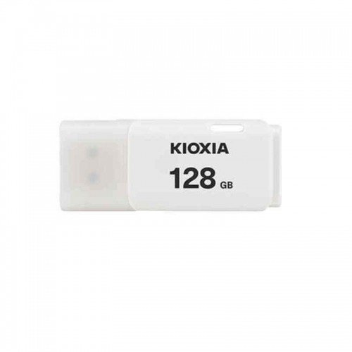 USВ-флешь память Kioxia U202 Белый image 2