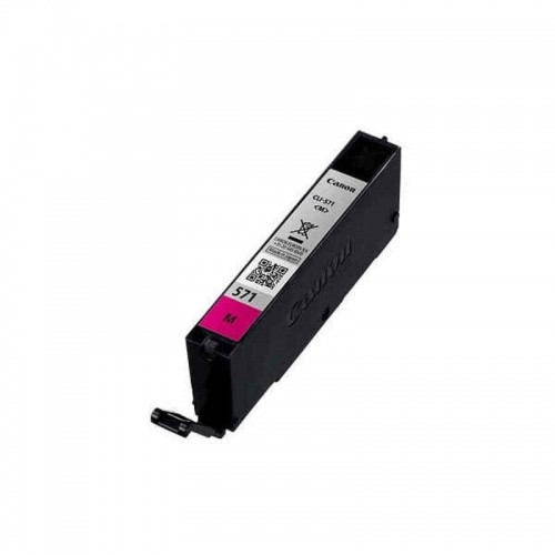 Original Ink Cartridge Canon 571 image 2