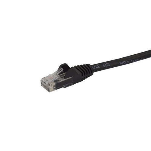 Жесткий сетевой кабель UTP кат. 6 Startech N6PATC750CMBK        7,5 m image 2