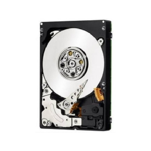 Cietais Disks Toshiba P300 3,5" 7200 rpm image 2