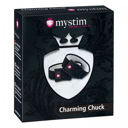 Charming Chuck Mystim Black image 2