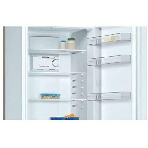 Combined Refrigerator Balay 3KFE560WI White (186 x 60 cm) image 2