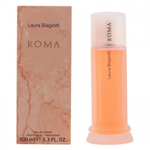 Women's Perfume Laura Biagiotti EDT image 2