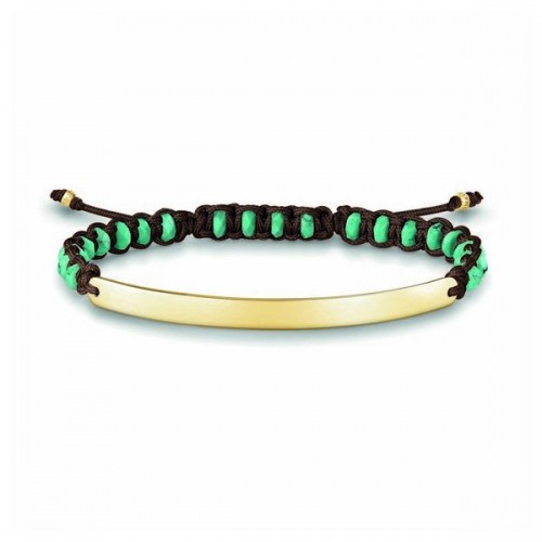 Ladies'Bracelet Thomas Sabo LBA0056-896-17 image 2