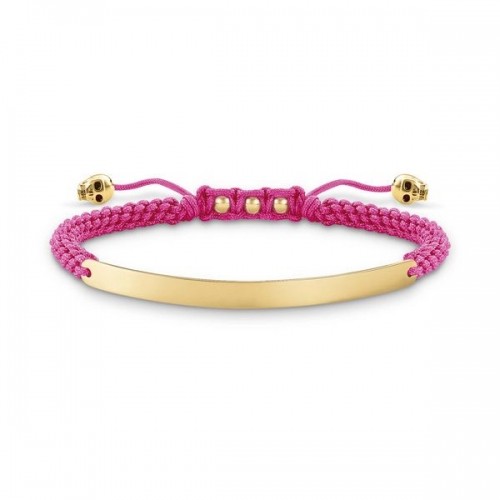 Ladies'Bracelet Thomas Sabo LBA0050-848-8 image 2