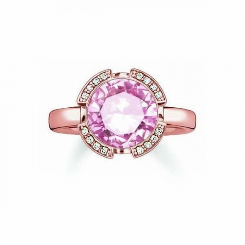 Ladies' Ring Thomas Sabo TR2038-633-9 image 2