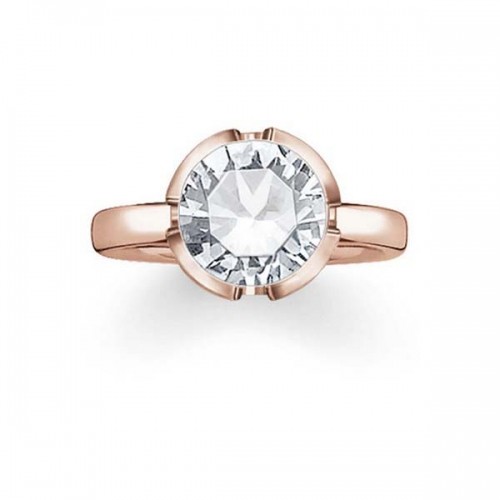 Ladies' Ring Thomas Sabo TR2036-416-14 image 2