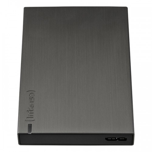 External Hard Drive INTENSO 6028680 HDD 2 TB USB 3.0 image 2