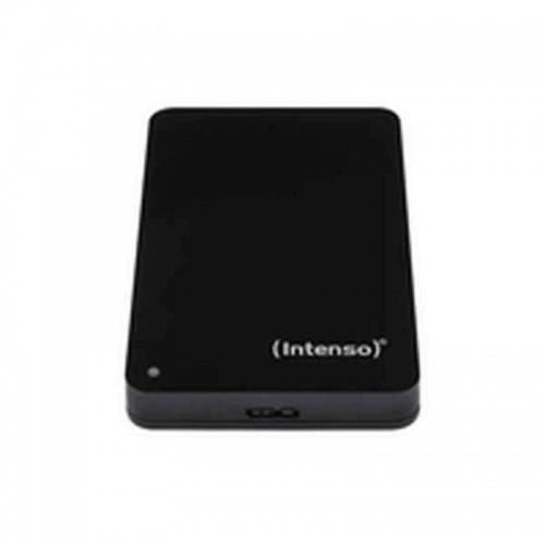 Внешний жесткий диск INTENSO Memory Case 2,5" 5TB image 2