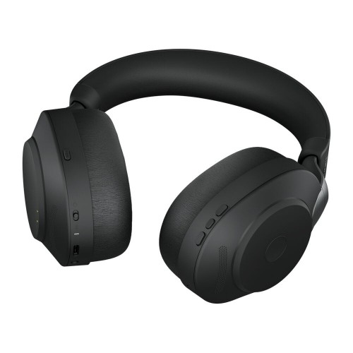 Headphones with Microphone Jabra 28599-989-899 Black image 2