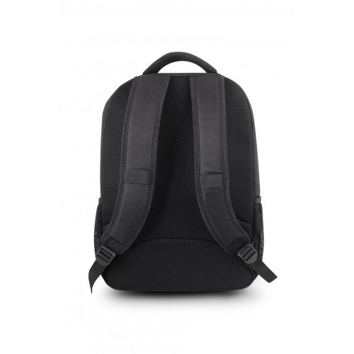 Laptop Backpack Urban Factory ECB15UF Black 14" image 2