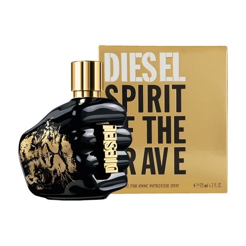 Мужская парфюмерия Spirit of the Brave Diesel EDT image 2