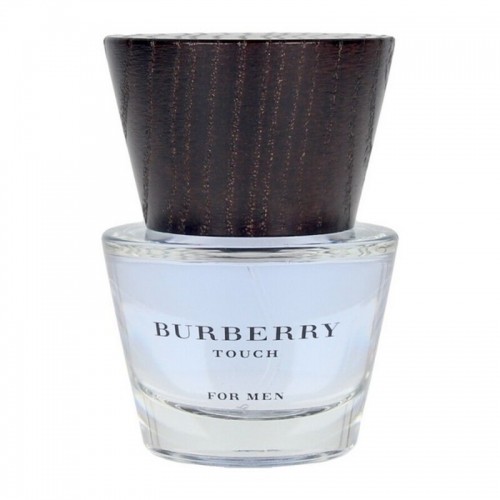 Men's Perfume Burberry EDT image 2