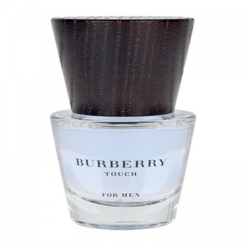 Мужская парфюмерия Touch For Men Burberry EDT image 2