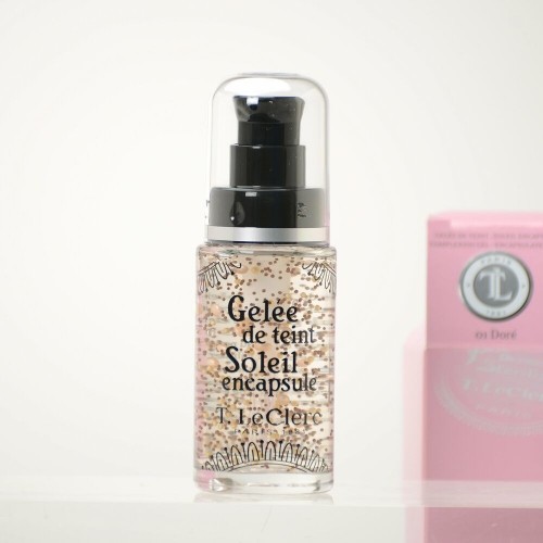 Sejas korektors LeClerc 01 Dore (30 ml) image 2