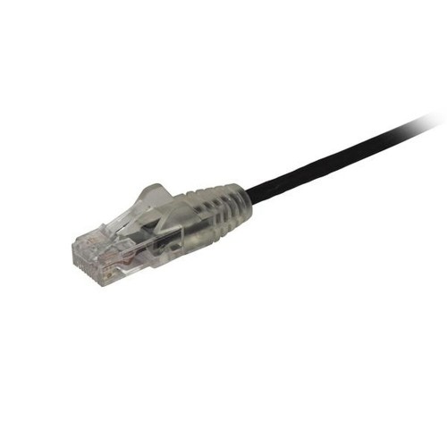 Жесткий сетевой кабель UTP кат. 6 Startech N6PAT300CMBKS        3 m image 2