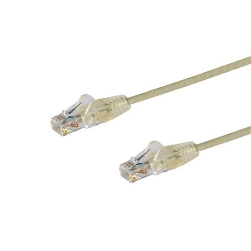 Жесткий сетевой кабель UTP кат. 6 Startech N6PAT250CMGRS        2,5 m image 2