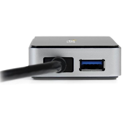 Адаптер USB 3.0 — HDMI Startech USB32HDEH 160 cm image 2