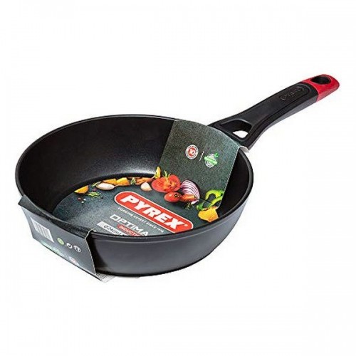 Non-stick frying pan Pyrex Optima+ Aluminium 3,5 mm image 2