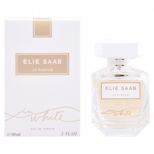 Women's Perfume Le Parfum in White Elie Saab EDP EDP image 2
