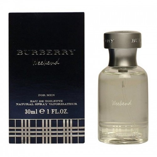 Parfem za muškarce Weekend Burberry EDT image 2