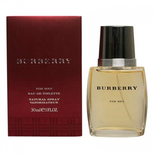 Parfem za muškarce Burberry Burberry EDT image 2