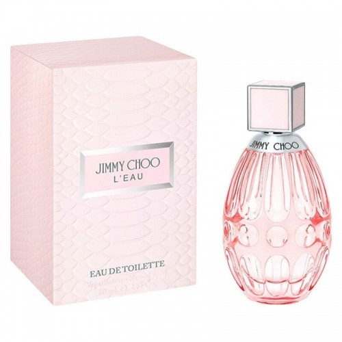 Женская парфюмерия L'eau Jimmy Choo EDT image 2