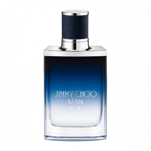 Мужская парфюмерия Blue Jimmy Choo Man EDT image 2