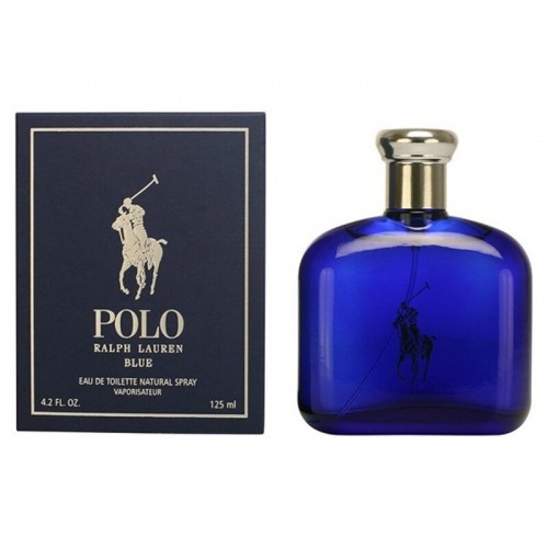 Parfem za muškarce Polo Blue Ralph Lauren EDT image 2