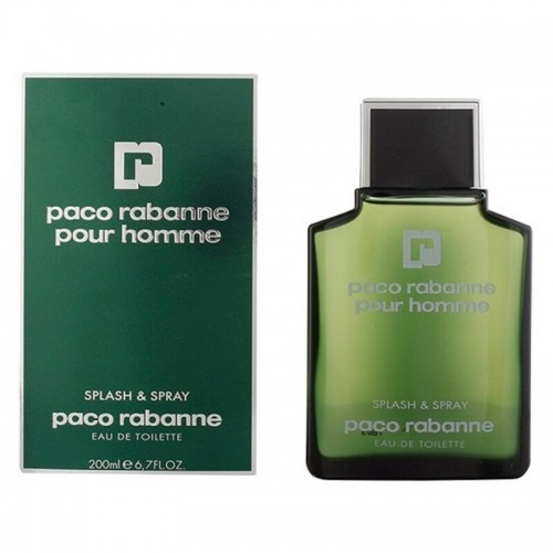 Мужская парфюмерия Paco Rabanne Homme Paco Rabanne EDT image 2