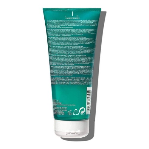 Purifying Gel Cleanser La Roche Posay 195598 200 ml image 2