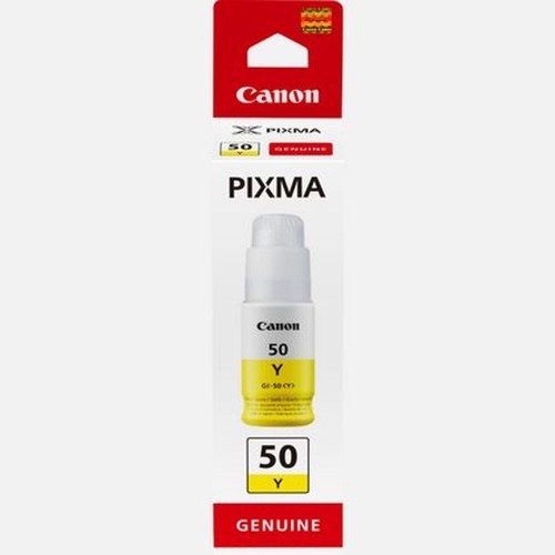 Картридж с оригинальными чернилами Canon 50 image 2