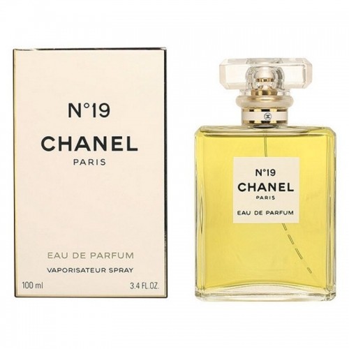 Женская парфюмерия Nº 19 Chanel EDP (100 ml) image 2