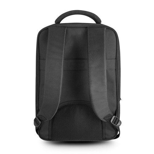 Laptop Backpack Urban Factory MCB14UF Black 14" image 2