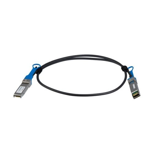 Red SFP + Cable Startech J9281BST             1 m image 2