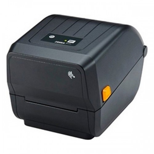 Thermal Printer Zebra ZD230 Monochrome image 2