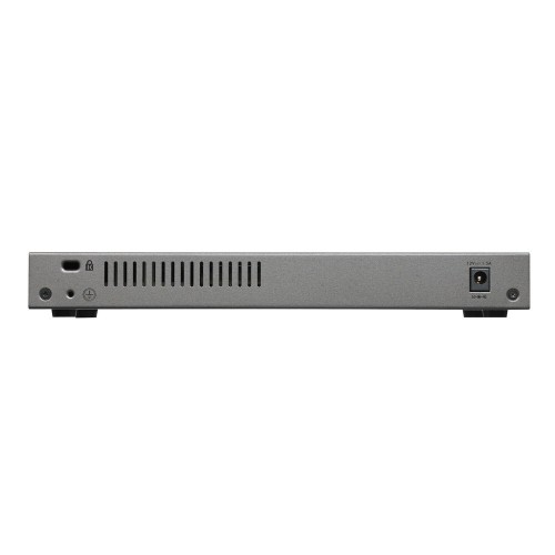 Переключатель Netgear GS110MX-100PES 56 Gbps image 2