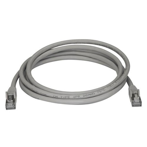 Жесткий сетевой кабель UTP кат. 6 Startech 6ASPAT2MGR           (2 m) image 2